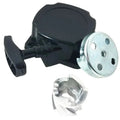 Pull Start & Heavy Duty Claw 33 36 49CC GS Moon G Scooter X Pocket Bike MID-BIKE