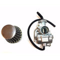 Carburetor Air Filter Fits Honda XR 80 XR80 XR 80R Carb 1995 1996 1997 1998 1999