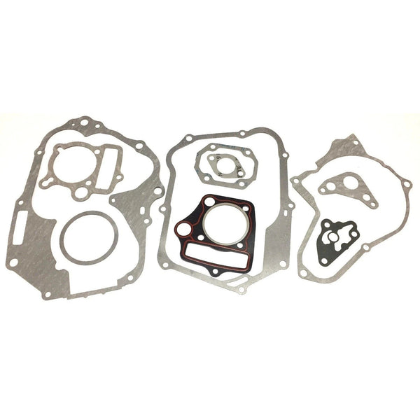 Junta DE Culata Del Motor DE Embrague Del Estator Del Cilindro 110CC Loncin Baja
