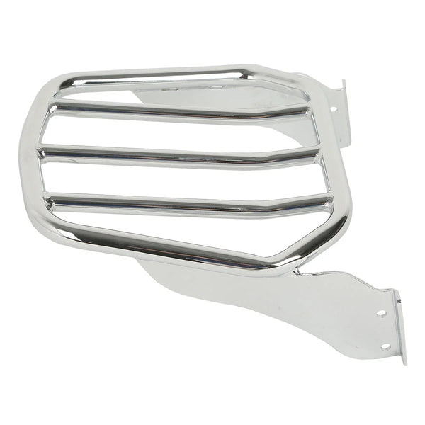 Tapered Sport Luggage Rack Fit For Harley Fat Boy Flstf 07-17 Night Train Fxstb