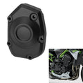 Side Engine Pulser Stator Cover Case Fit For Kawasaki Z900 2017-2025 18 19 2020