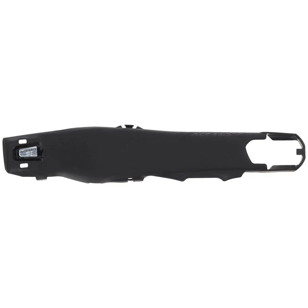 Acerbis Teketmagnet Swingarm Protector Black For GASGAS MC 250F 2025