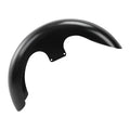 23" Wheel Front Fender Fit For Harley Electra Street Glide Custom Bagger 2014-24