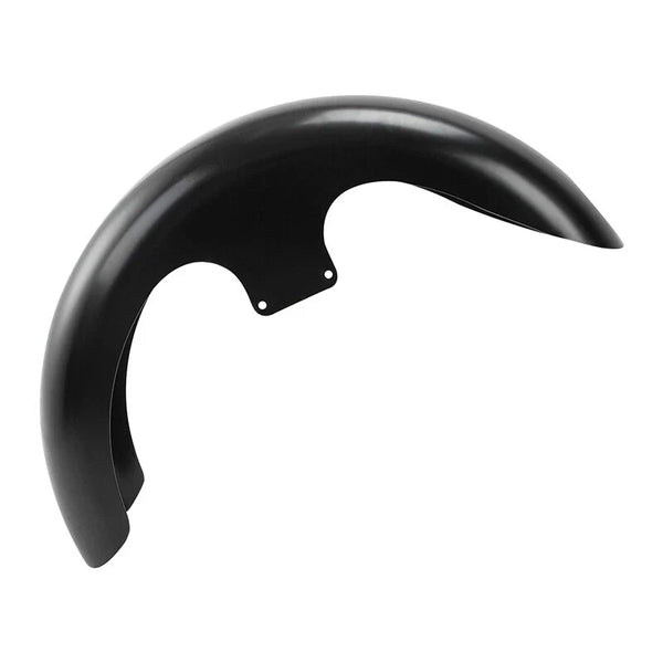 23" Wheel Front Fender Fit For Harley Electra Street Glide Custom Bagger 2014-24