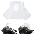 16.5" Windshield Windscreen Fit For Harley Touring Road Glide Fltrx 2015-2023