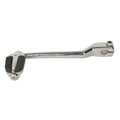 Front Left Toe Shifter Lever Pedal Peg For Harley Touring Road King Trike 88-24