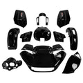 Fairings Bodywork Kit Fit For Harley Road Glide Special 2015-2024 18 Vivid Black