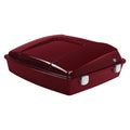Razor Trunk Luggage Fit For Harley Touring Road King 97-13