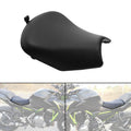 Front Drivers Seat Pad Saddle Fit For Kawasaki Z650 ER650 2017-2025