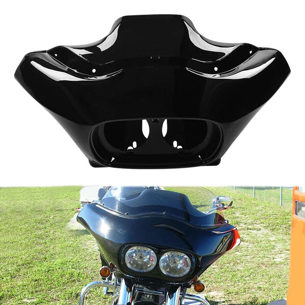 Injection ABS Inner & Outer Fairing Fit For Harley Fltr Road Glide 1998-2013 12