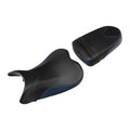 Driver Rider & Passenger Seats Fit For Suzuki GSXR600 GSXR750 600 750 2006-2007