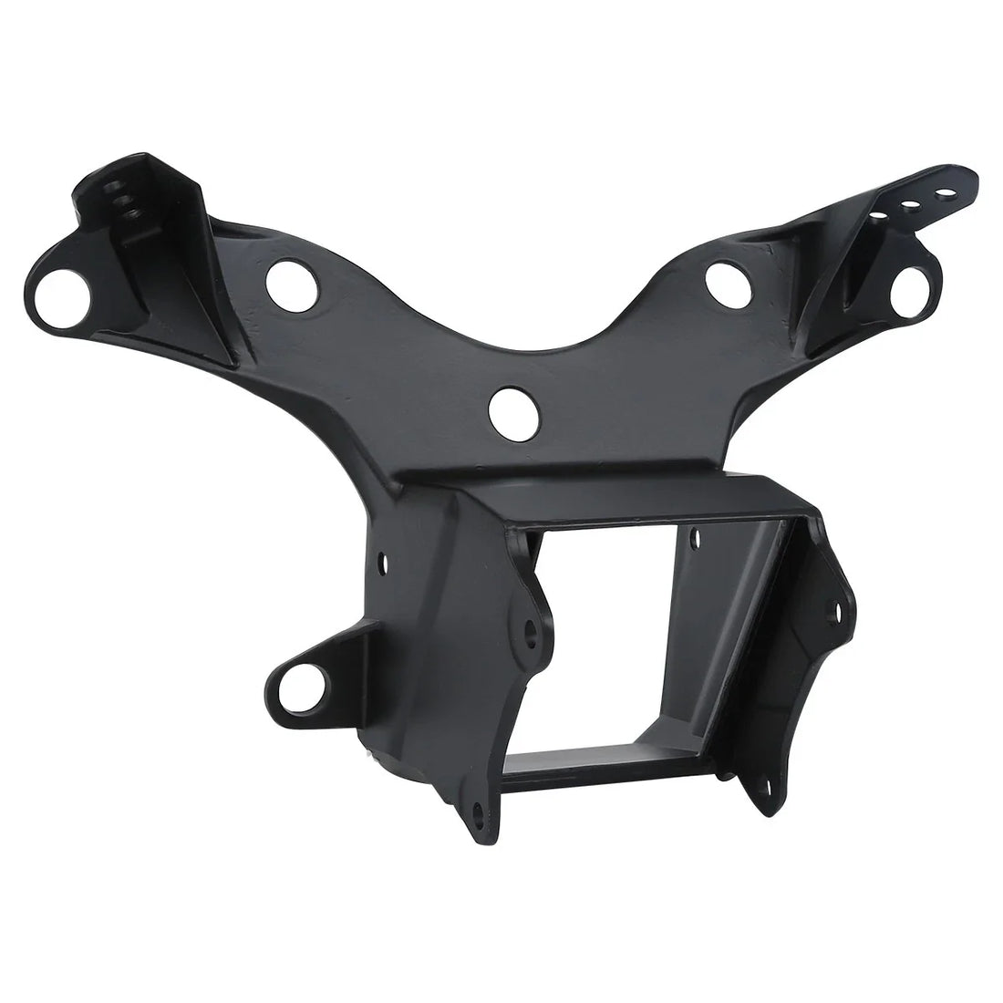 Front Headlight Upper Fairing Stay Bracket Fit For Yamaha YZFR6 Yzf R6 2006-2007
