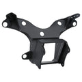 Front Headlight Upper Fairing Stay Bracket Fit For Yamaha YZFR6 Yzf R6 2006-2007