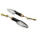 Tusk 1001XL-WY L.E.D. Sequential Turn Signal and Running Light