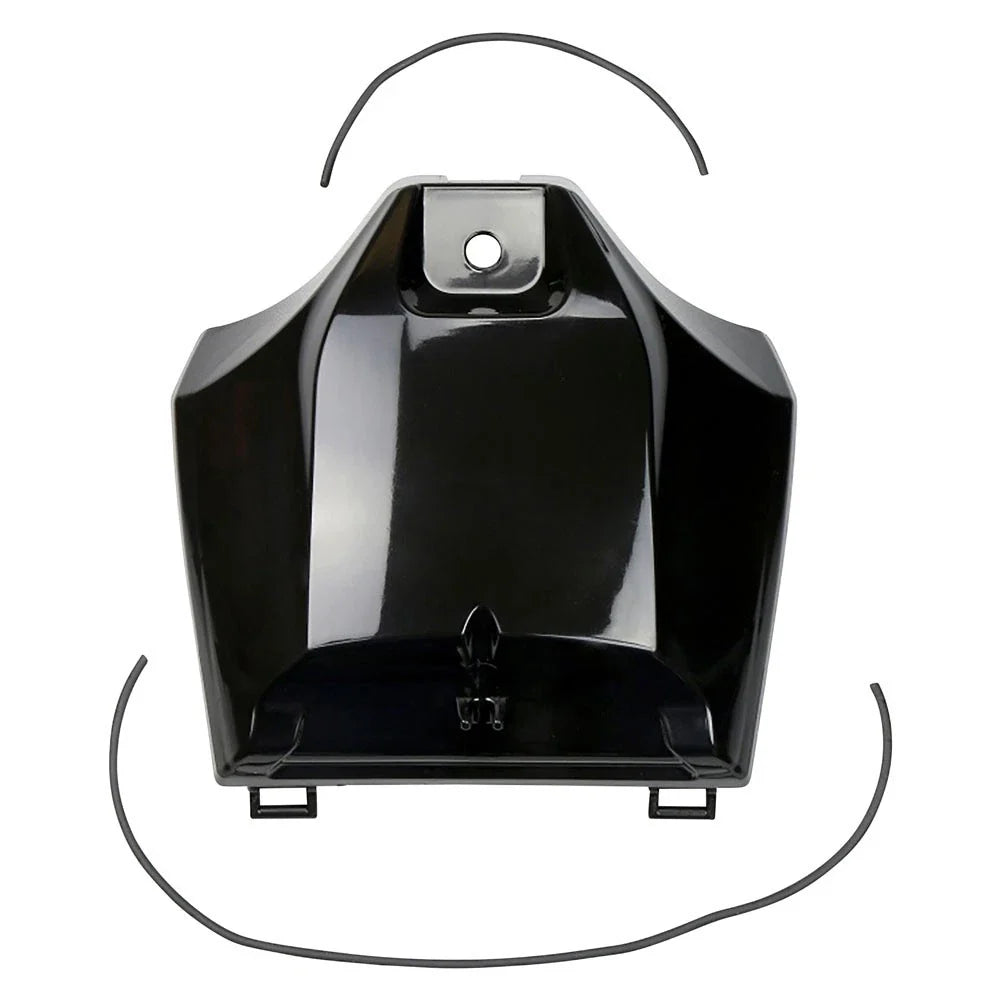 UFO YA04863#001 Air Box Covers Black