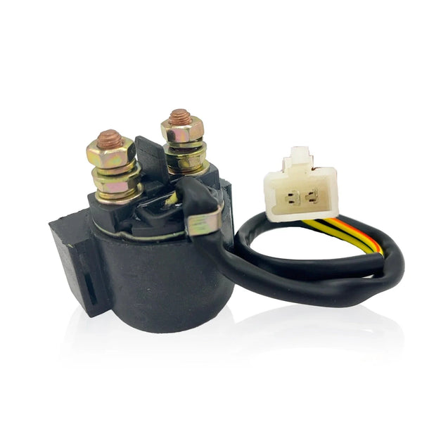 Starter Relay Solenoid For Yamaha Virago XV 535/750/920 XS 500/750/850/1100