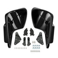 Side Fairings Protection Guards Fit For BMW R18 Transcontinental 2021-2024 2023