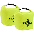 Tusk 193-670-0007 Defender Dry Bag 12.5 Liter Flo Green
