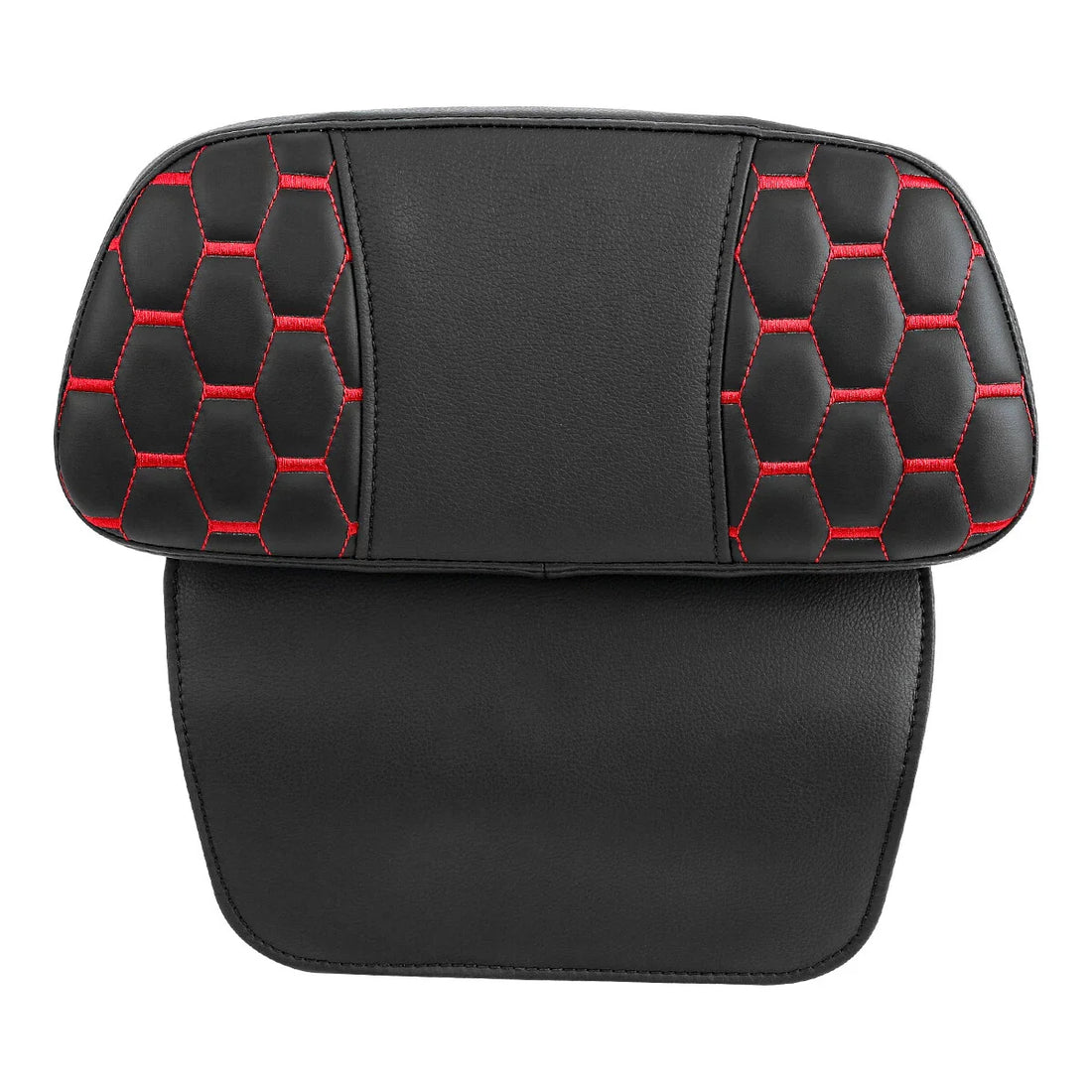 Razor Chopped Backrest Pad Fit For Harley Touring Road Glide Fltr 2014-2024 2023