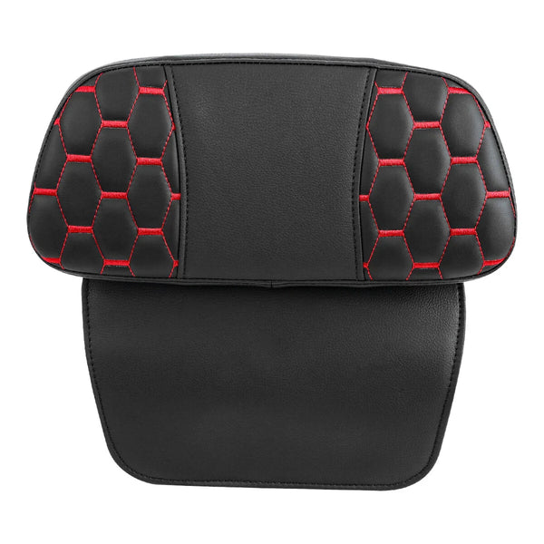 Razor Chopped Backrest Pad Fit For Harley Touring Road Glide Fltr 2014-2024 2023