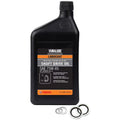 Tusk 2044120204a41b-be7c7a Drivetrain Oil Change Kit with Yamalube Oil