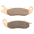 Tusk TA465R Brake Pad - Sintered Metal