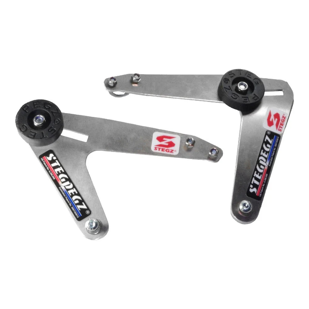 Stegz Standard Steg Pegz For KTM 450 Smr 2022-2024
