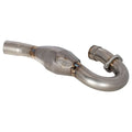 Fmf 42390 Stainless Steel Megabomb Header Pipe