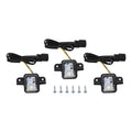 LED Trunk Lights Fit For Honda Goldwing GL1800 2018-2020 19 08U74-Mkc-A00