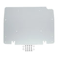 Trunk Base Plate Fit For Harley Touring Road Street Electra Glide 14-25 24