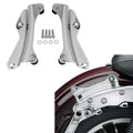 4 Point Docking Hardware Kit Fit For Harley Road King Street Glide 2014-2025 24