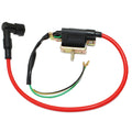 Performance Racing Ignition Coil For Honda CT70 CT 70 Dirtbike Trial Bike