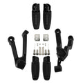 Driver & Passenger Footpegs Fit For Harley Nightster Special RH975S 2023-2026 25