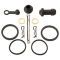Tusk Front Brake Caliper Rebuild Kit For KTM 520 Mxc 4 Stroke 2001-2002