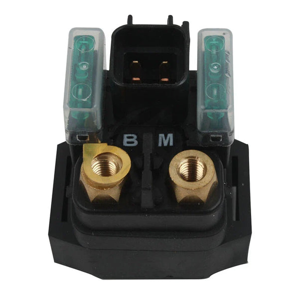 Starter Relay Solenoid Fit For Suzuki 1000 V-STROM 2002-2009 SV1000 2003-2007 06