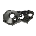 Black Crankcase Engine Starter Cover Fits For Suzuki Hayabusa GSXR1300 1999-2024