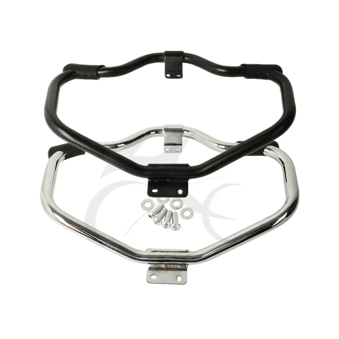 Iron Highway Engine Guard Crash Bar Fit For Harley Iron 883 XL883N 2009-2023 22