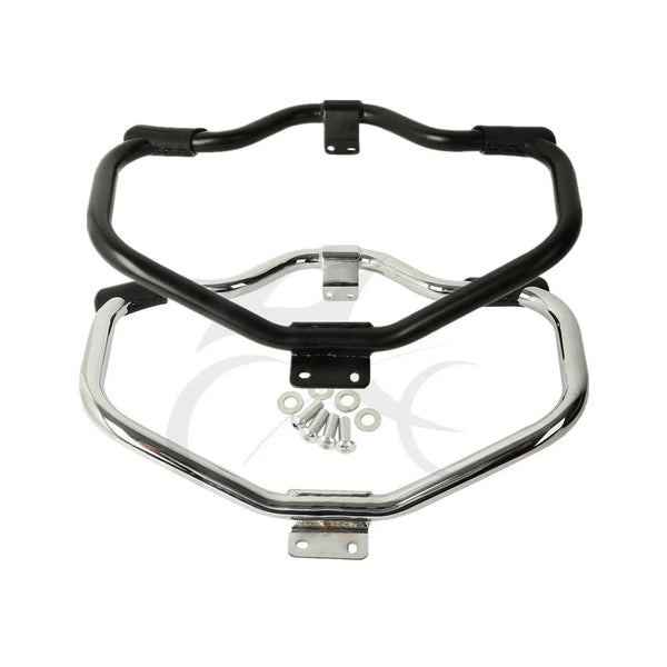Iron Highway Engine Guard Crash Bar Fit For Harley Iron 883 XL883N 2009-2023 22