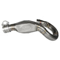 Fmf 44481 Stainless Steel Megabomb Header Pipe