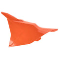 Cycra Side Panels Orange For KTM 450 XC-F 2023-2026