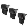 Razor Chopped Trunk Backrest Fit For Harley Touring Road Glide 2014-2024