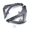 Front Panel Carrier Fairing Bracket Fit For BMW R1200GS 13-19 R1250GS Adv 19-24