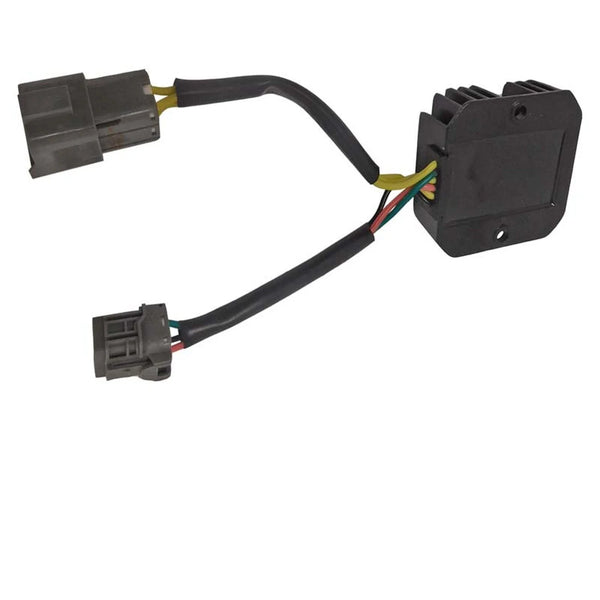 New Regulator Rectifier Fits Kymco Mongoose 250 2004-08 230-58031 31600-LBA7-900