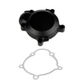 Engine Starter Cover Crankcase Fit For Suzuki Hayabusa GSX1300R 1999-2003