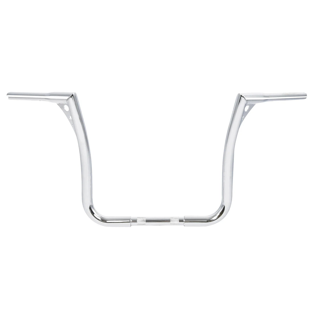 15" Rise 1 1/4" Ape Hanger Handlebar Fit For Harley Touring Street Glide 1982-13