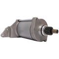 New 12V Starter Fits Yamaha XV1600A Road Star 1999-2003 4WM-81890-01-00 ME1321NA