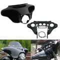 Batwing Inner & Outer Cowl Fairing For Harley Electra Street Glide Flh 1996-2013