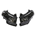Front Headlight Assembly Fits For Honda Goldwing 1800 GL1800 2001-2011 2010 2009