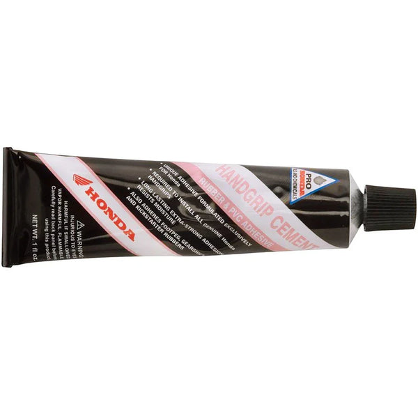 Pro Honda 08712-0001 Handgrip Cement