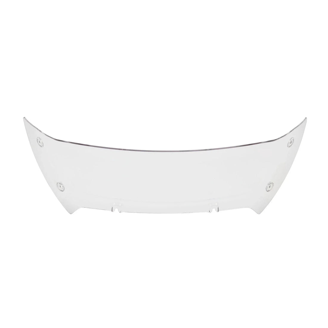 6" Clear Windshield Fit For Harley Cvo Road Glide Fltrxse 2023-2025 Fltrx 2024